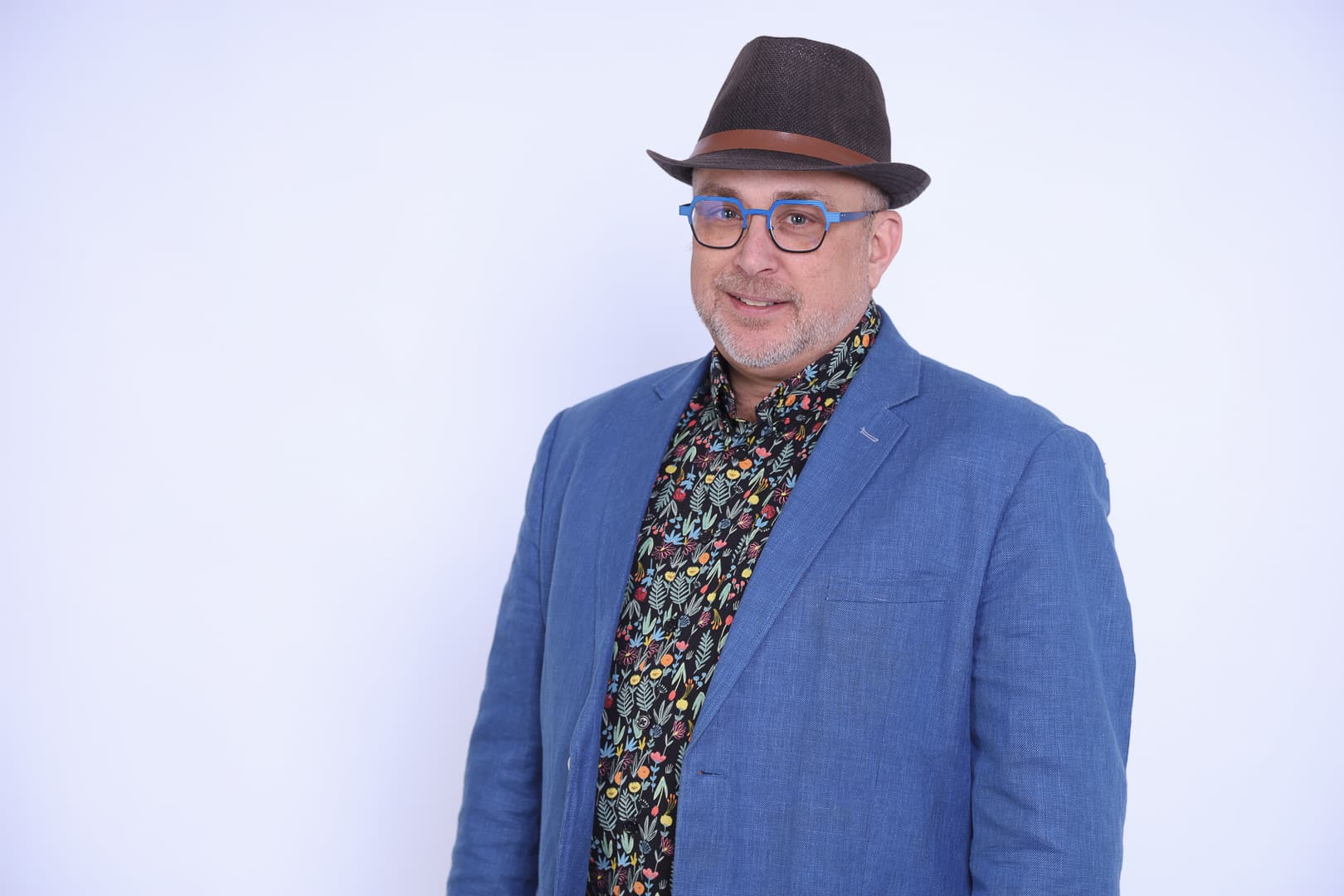 Christian Boulet — Directeur Technologique & IA